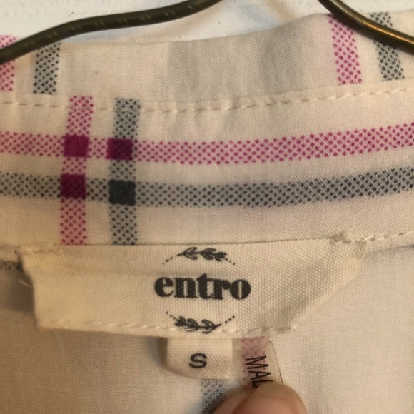 Summer dress - Picture 4 of 4